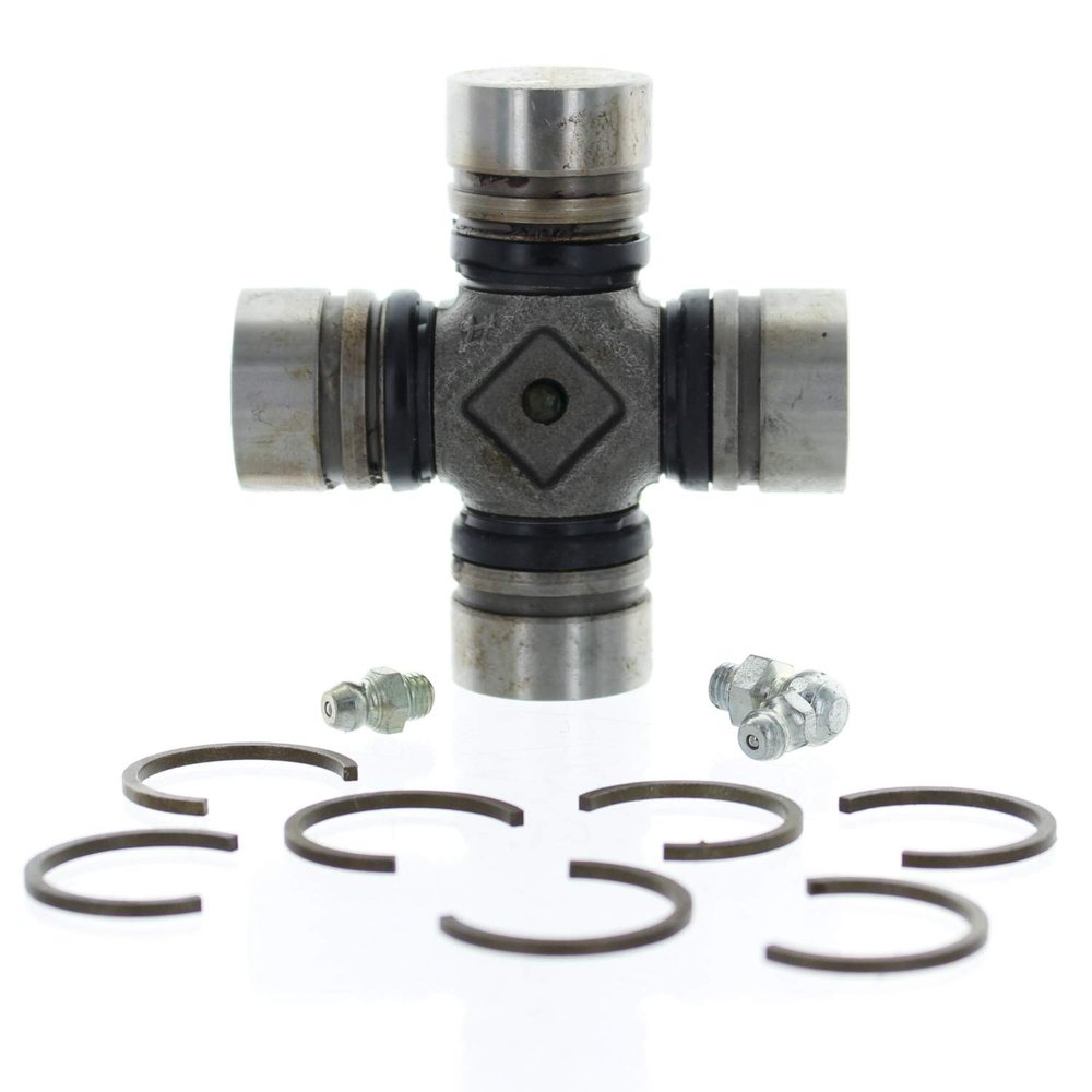Meritor OMC Center Cross U-Joint Assembly Part # 0915716