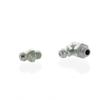 Meritor OMC Center Cross U-Joint Assembly Part # 0915716 view 3