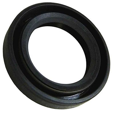RAREELECTRICAL Left Oil Seal Fits 87-92 Suzuki Lt250r Quadracer 09283-25082