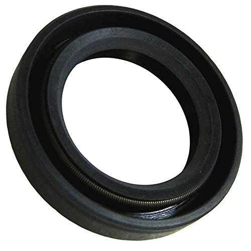 RAREELECTRICAL Left Oil Seal Fits 87-92 Suzuki Lt250r Quadracer 09283-25082