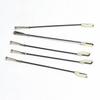 Push Rod 1.7mm*120mm x5pcs (Plastic & Metal Clevis) view 1