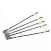 Push Rod 1.7mm*120mm x5pcs (Plastic & Metal Clevis) view 2