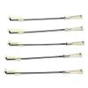 Push Rod 1.7mm90mm 5pcs (Plastic & Metal Clevis) view 4