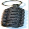 RedVex King Cobra Style Key Chains - Choose your color (Qty - 1) (Gray (Charcoal)) view 2