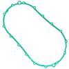 Caltric V-Belt Cover Gasket Compatible with Arctic Cat 650 4X4 2005 2006 2007 2008 2009 2010 2011 view 1