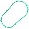 Caltric V-Belt Cover Gasket Compatible with Arctic Cat 650 4X4 2005 2006 2007 2008 2009 2010 2011 view 4