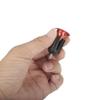 Tbest Handlebar End, ycle End Plugs Aluminum Alloy Handlebar Grip Road Handlebar End5 Colors Available Handle End bycikle end end plugs road view 4