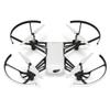 Wrapgrade Mono Skin Compatible with Tello (Racing White) view 1