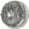 Go-Parts - Replacement Front Fog Lights Pair/Set for Toyota 4Runner (2006-2009), Avalon (2005-2007), RAV4 (2004-2005), Includes Right (Passenger), Left (Driver) Lights, Lens and Housing, Halogen view 3
