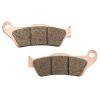 Braking Race Sintered Compound CM46 Front Brake Pads for Beta 350 RR 2011-2018 view 1