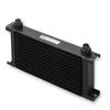 Earl's 13 Row Cooler Ultrapro X-Wide Black view 1
