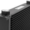 Earl's 13 Row Cooler Ultrapro X-Wide Black view 3