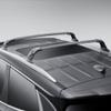 GM 84196853 Removable Roof Rack Cross Rails Buick Enclave view 1
