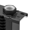Earl's 16 Row Cooler Ultrapro X-Wide Black view 3