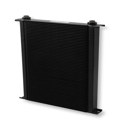 Earl's 60 Row Cooler Ultrapro X-Wide Black