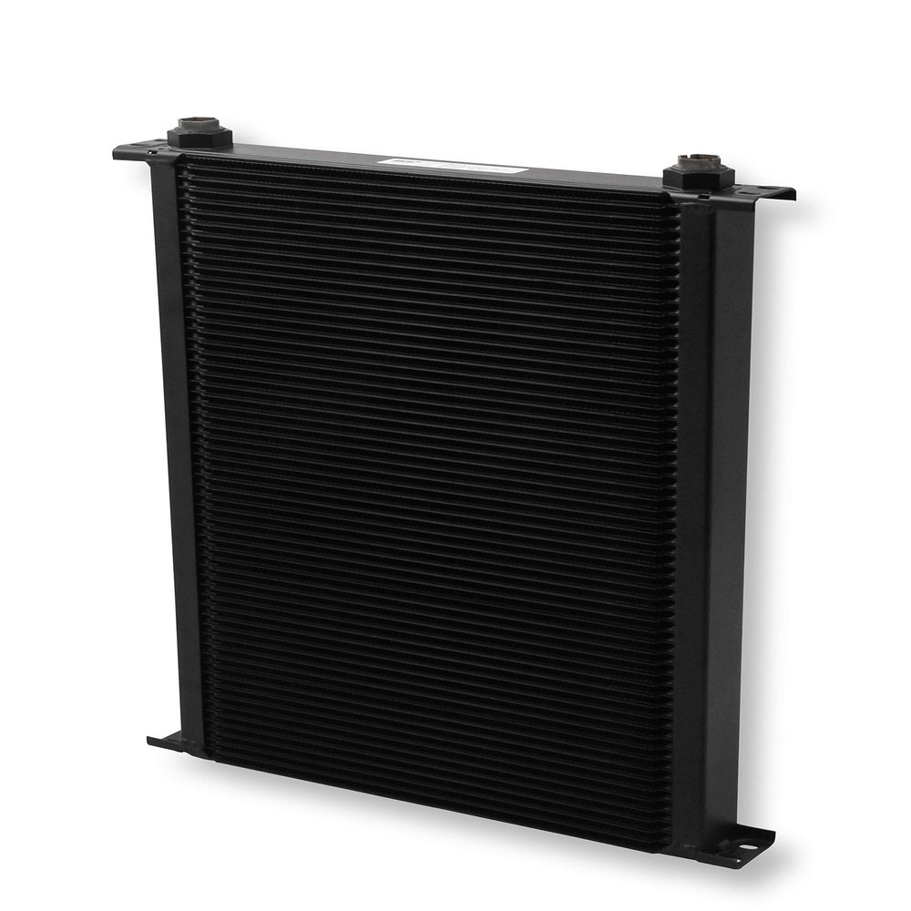 Earl's 60 Row Cooler Ultrapro X-Wide Black