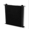 Earl's 60 Row Cooler Ultrapro X-Wide Black view 1
