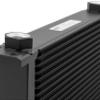 Earl's 60 Row Cooler Ultrapro X-Wide Black view 3
