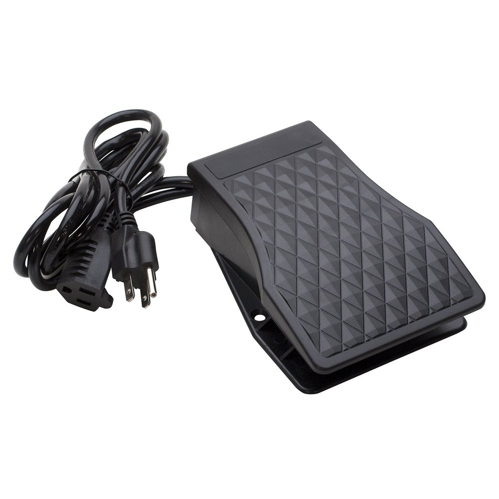 Premium Foot Pedal | HDP-151.00