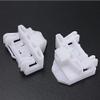 CoCocina Window Regulator Kit Clips Front Left Driver Side for VW Passat 96-05 view 1