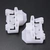 CoCocina Window Regulator Kit Clips Front Left Driver Side for VW Passat 96-05 view 2