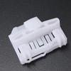 CoCocina Window Regulator Kit Clips Front Left Driver Side for VW Passat 96-05 view 3