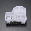 CoCocina Window Regulator Kit Clips Front Left Driver Side for VW Passat 96-05 view 4