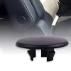 runmade Pair Armrest Cap Cover Seat Handle Trim 15279689 Compatible with Chevrolet 2007-2014 Tahoe Suburban; Compatible with GMC 2007-2014 Yukon Denali (Pack of 2) view 2