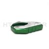 SMT- Side Stand Kickstand Extension Pad Compatible With KAWASAK Versys 650 2015 2016 2017 2018 GREEN [B07FPTYRXT] view 4