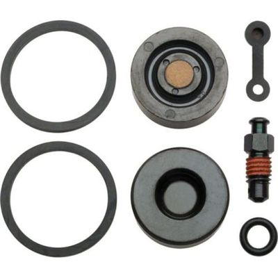 Hayes Radar Brake Caliper Service Rebuild Kit Black, One Size