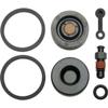 Hayes Radar Brake Caliper Service Rebuild Kit Black, One Size view 1