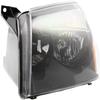 Garage-Pro Headlight for DODGE MAGNUM 05-07 LH Assembly Halogen Black Interior view 4