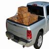 Cargo Bed Tie Down Hooks for Dodge Pickup Full Size Short Bed 66" x 74" New view 1