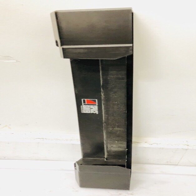 Icon Health & Fitness, Inc. OEM Rear Plastic Endcap 155809 Works with Proform Pro Form Weslo HealthRider Treadmill