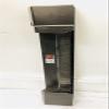 Icon Health & Fitness, Inc. OEM Rear Plastic Endcap 155809 Works with Proform Pro Form Weslo HealthRider Treadmill view 1
