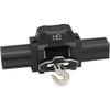 Hot Racing ACC833X01 Manual Switch 1:10 Dual Motor Power Winch view 1