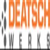 Deatschwerks Braided EFI Hose view 2