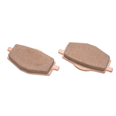 EBC Front Left Brake Pads - Sintered Metal "R" Series for Can-Am Outlander 650 EFI XT 2013-2018