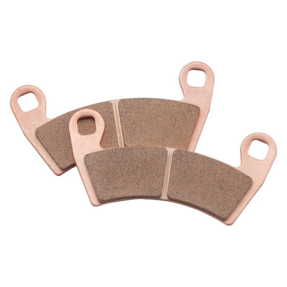 EBC Front Right Brake Pads - Sintered Metal"R" Series for Polaris SPORTSMAN ACE 900 2016