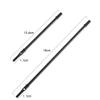 Steel Rear Axle CVD Drive Shafts for 1/10 RC Axial Wraith 90018 90048 RR10 view 2