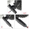 Steel Rear Axle CVD Drive Shafts for 1/10 RC Axial Wraith 90018 90048 RR10 view 3