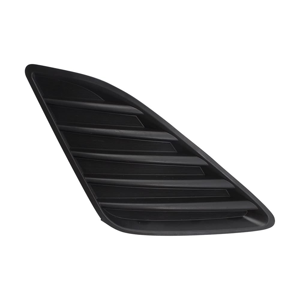 Fog Light Cover for 2012-2014 Camry 5212706260 Right TO1039147