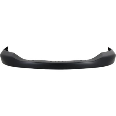 Garage-Pro Front, Upper Bumper Cover Compatible with 2006-2008 Dodge Ram 1500, 2006-2009 Ram 2500 & 2006-2009 Ram 3500