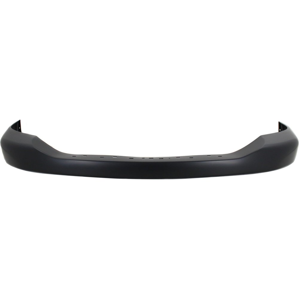 Garage-Pro Front, Upper Bumper Cover Compatible with 2006-2008 Dodge Ram 1500, 2006-2009 Ram 2500 & 2006-2009 Ram 3500
