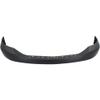 Garage-Pro Front, Upper Bumper Cover Compatible with 2006-2008 Dodge Ram 1500, 2006-2009 Ram 2500 & 2006-2009 Ram 3500 view 4