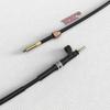 1PZ BX0-001 Motorcycle Speedometer Speedo Cable Wire for BMW R1100RT R1150RT Replacement for Honda CB400 Steed 400 Spacy100 Scooter 44830-GCC-C52 view 4