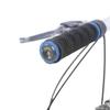 Handlebar Plug with Aluminum Alloy cover for Mountain Bike, Road Bike, BMX(Color) view 2