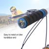 Handlebar Plug with Aluminum Alloy cover for Mountain Bike, Road Bike, BMX(Color) view 3