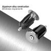 Handlebar Plug with Aluminum Alloy cover for Mountain Bike, Road Bike, BMX(Color) view 4