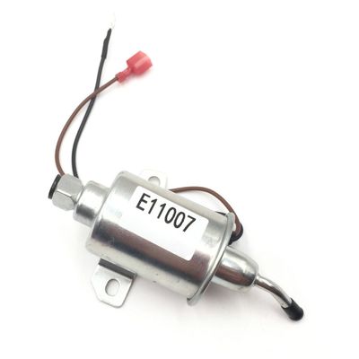 E11007 Electric Fuel Pump for Generator